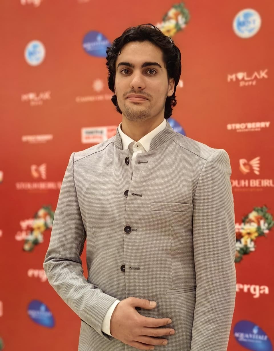 Rashad Aridi